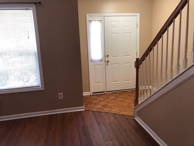 Foto del edificio - 1189 Lacy Ln