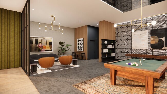 Foto del edificio - The Waylon