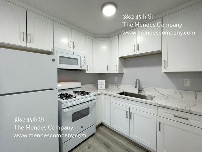 Building Photo - 3862 45th St