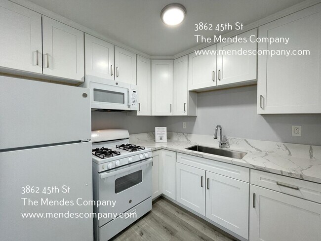 Foto del edificio - 3862 45th St