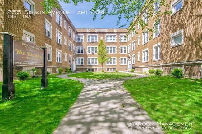 Building Photo - 255 Sisson Ave
