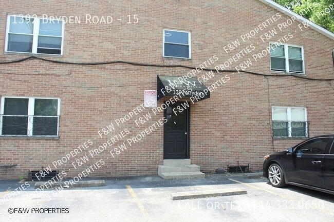 Building Photo - 1392 Bryden Rd