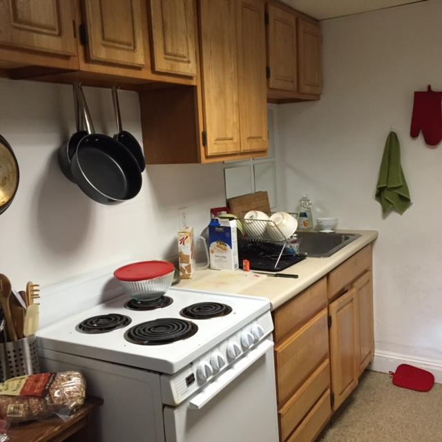 Foto del edificio - 1061 Beacon St