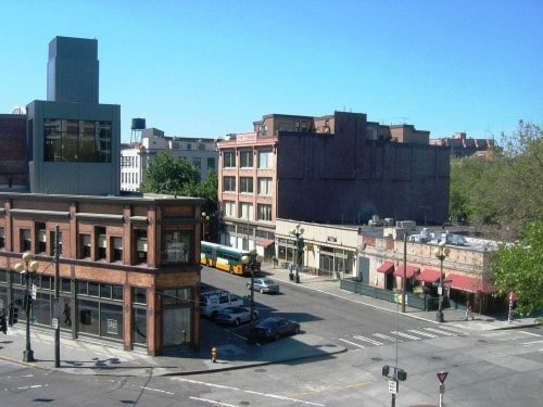 Building Photo - The Monterey Lofts - Studio