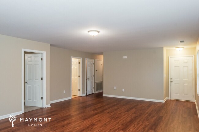 Foto del edificio - Charming 3-Bedroom