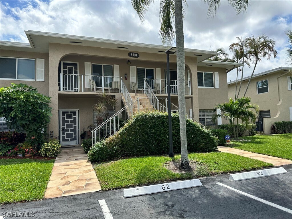 Primary Photo - 5910 Via Delray Blvd