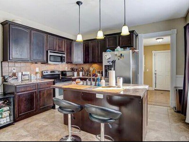 Foto del edificio - 10 /12 Garret St