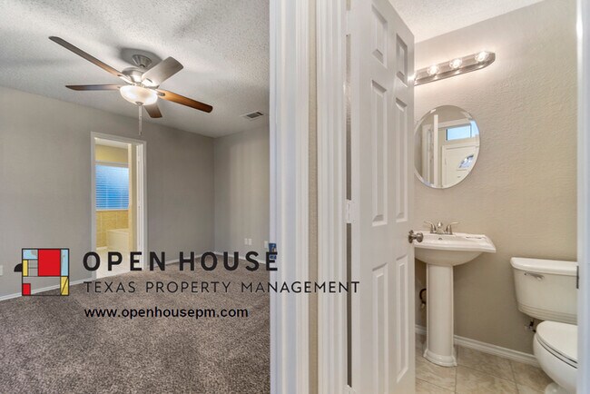 Foto del edificio - 5321 Anchor Cove Cir, Garland