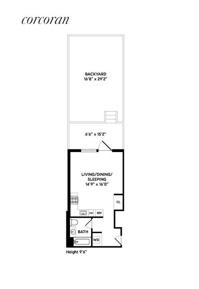 Foto del edificio - 407 E 117th St