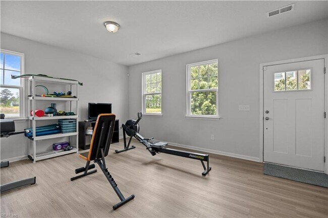Foto del edificio - Luxury Living in Grassfield!