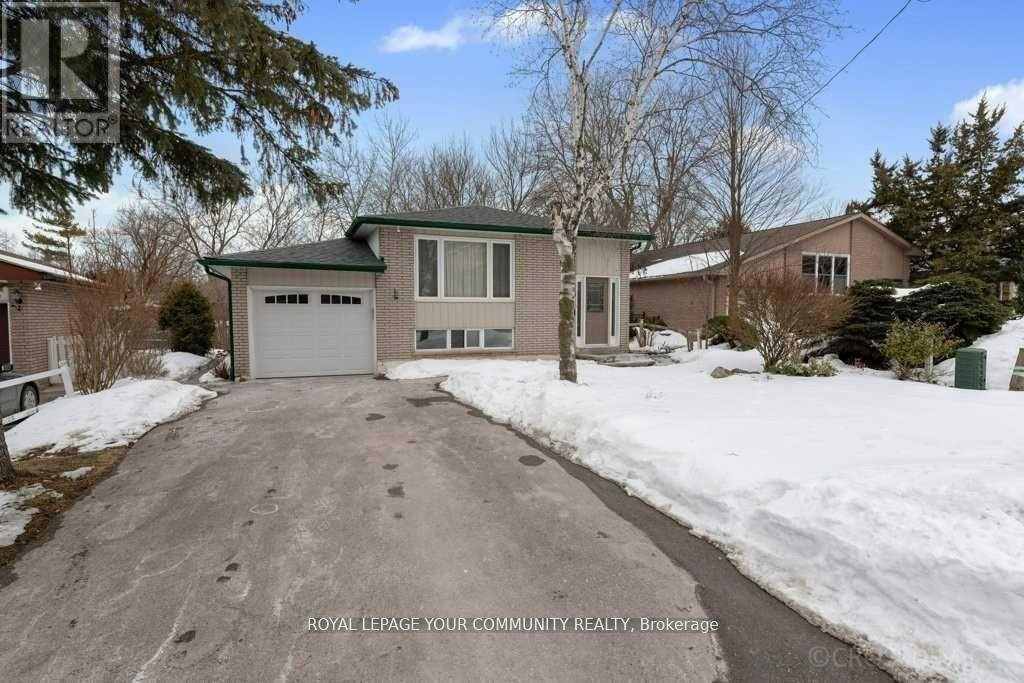 Photo principale - 350 Amelia St