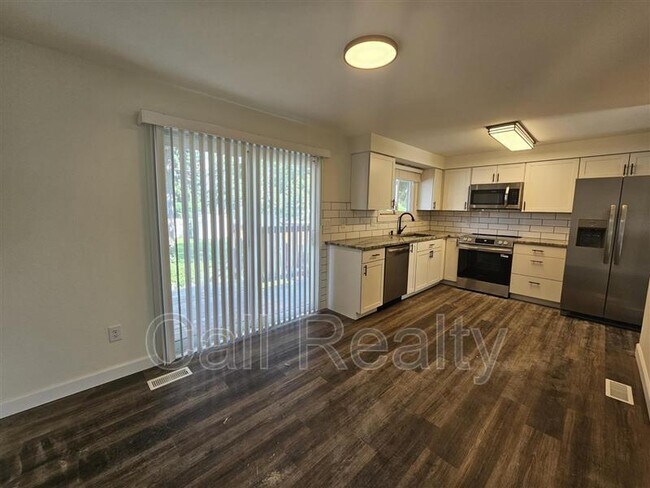 Foto del edificio - 1724 N Lee St