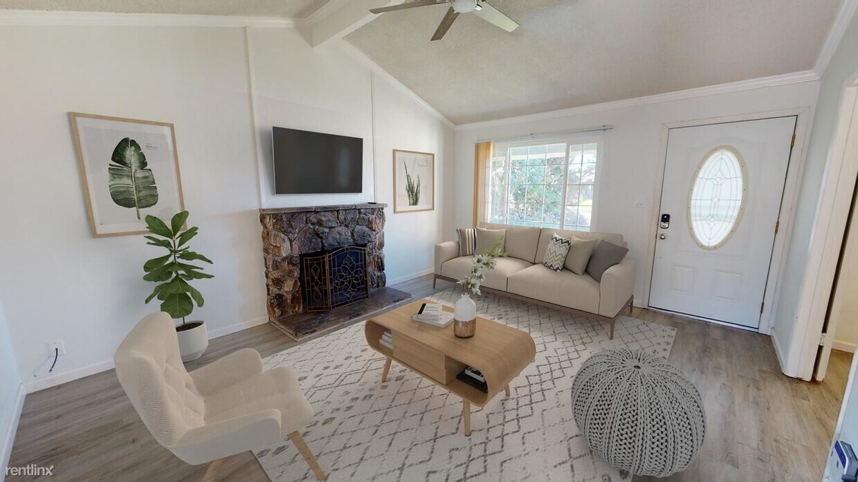 Primary Photo - 4 br, 2 bath House - 1782 Ridgetree Way Br...