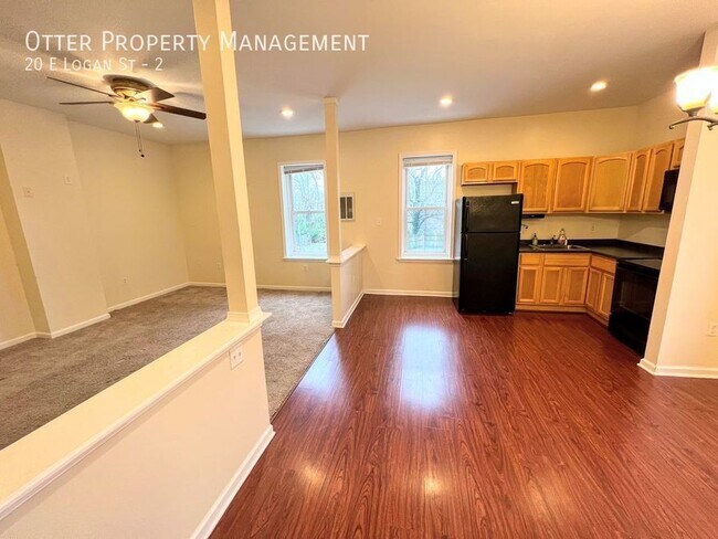 Foto del edificio - 1BR/1BA Spacious Apartment. Huge Bedroom &...