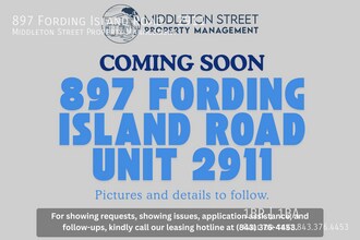Building Photo - 897 Fording Island Rd