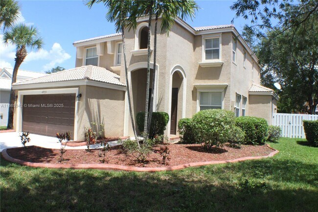 Foto del edificio - 4955 SW 166th Ave