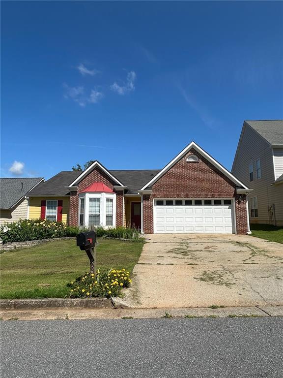 Primary Photo - 3277 Crossfield Ln