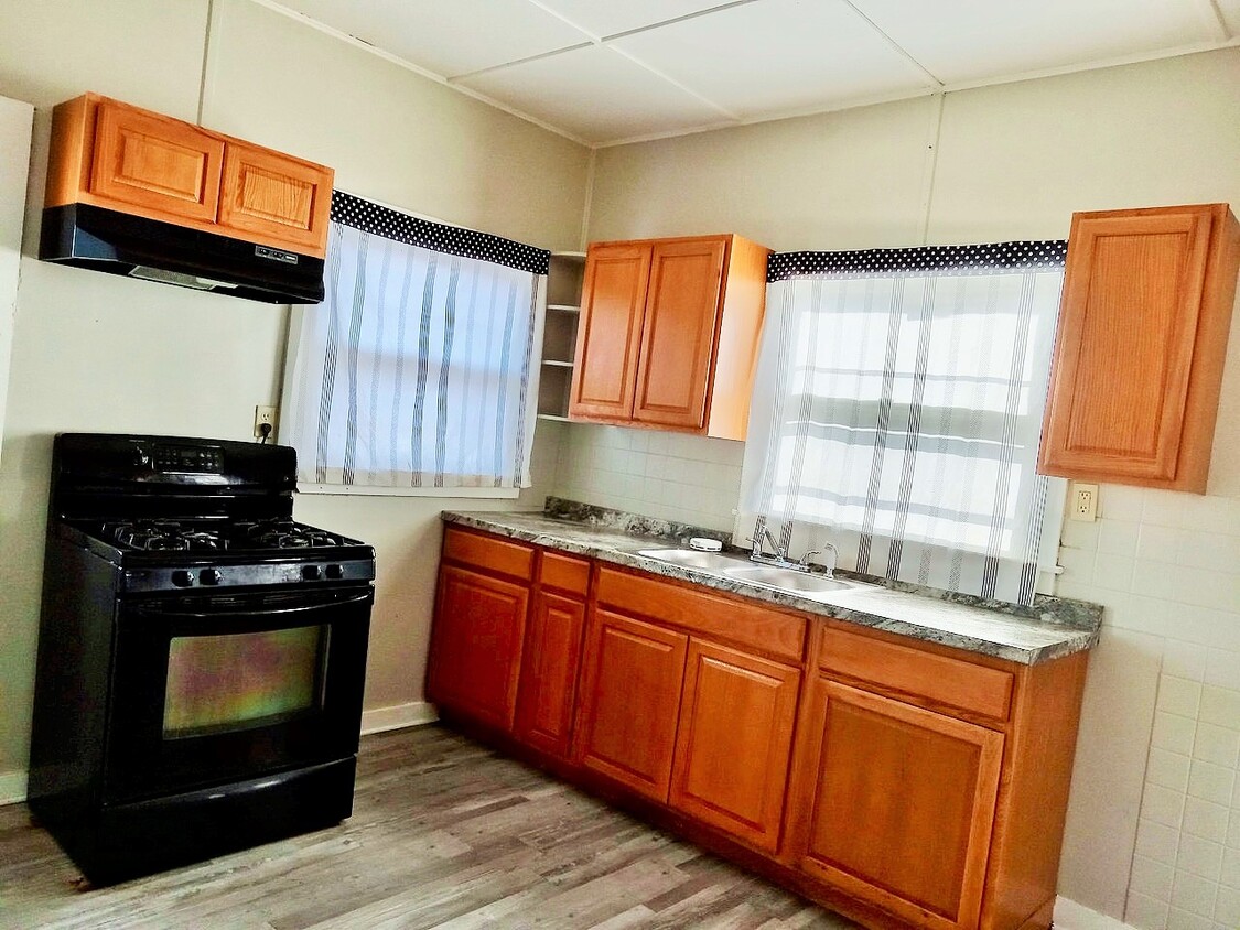 Foto principal - 415 W Washington St