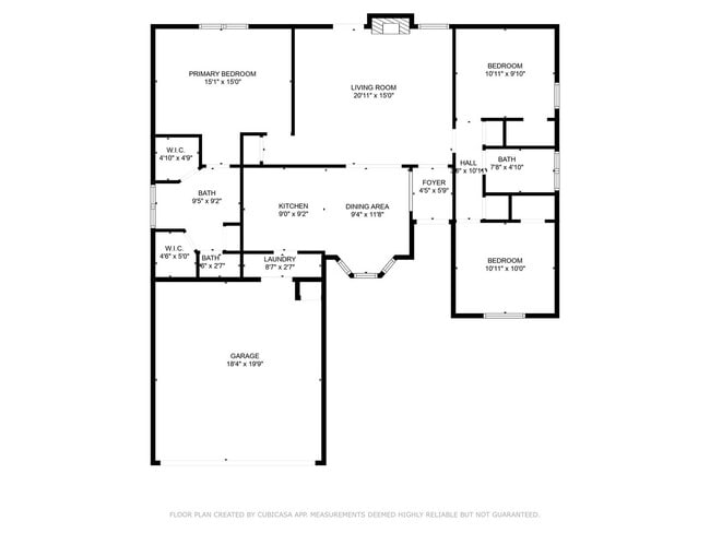 Building Photo - AVAILABLE NOW!