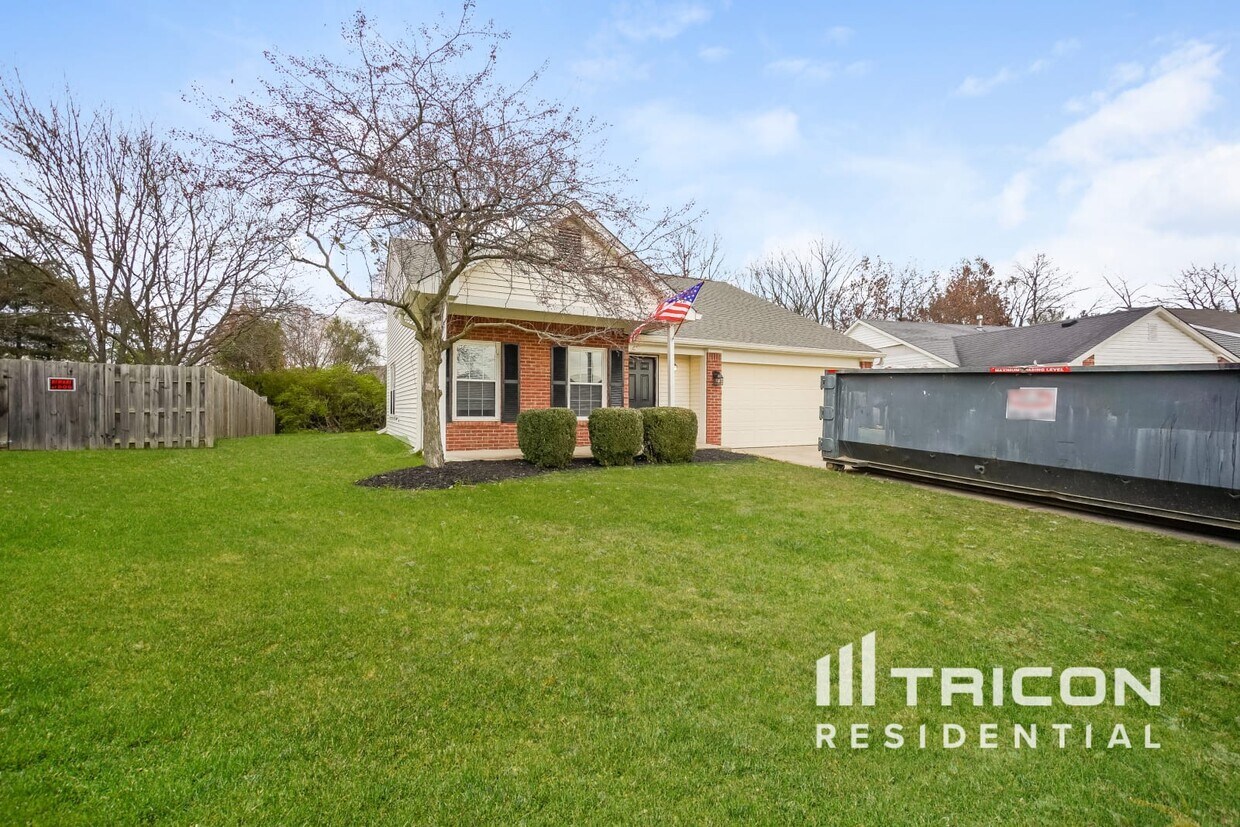 Foto principal - 4921 May Ridge Ln