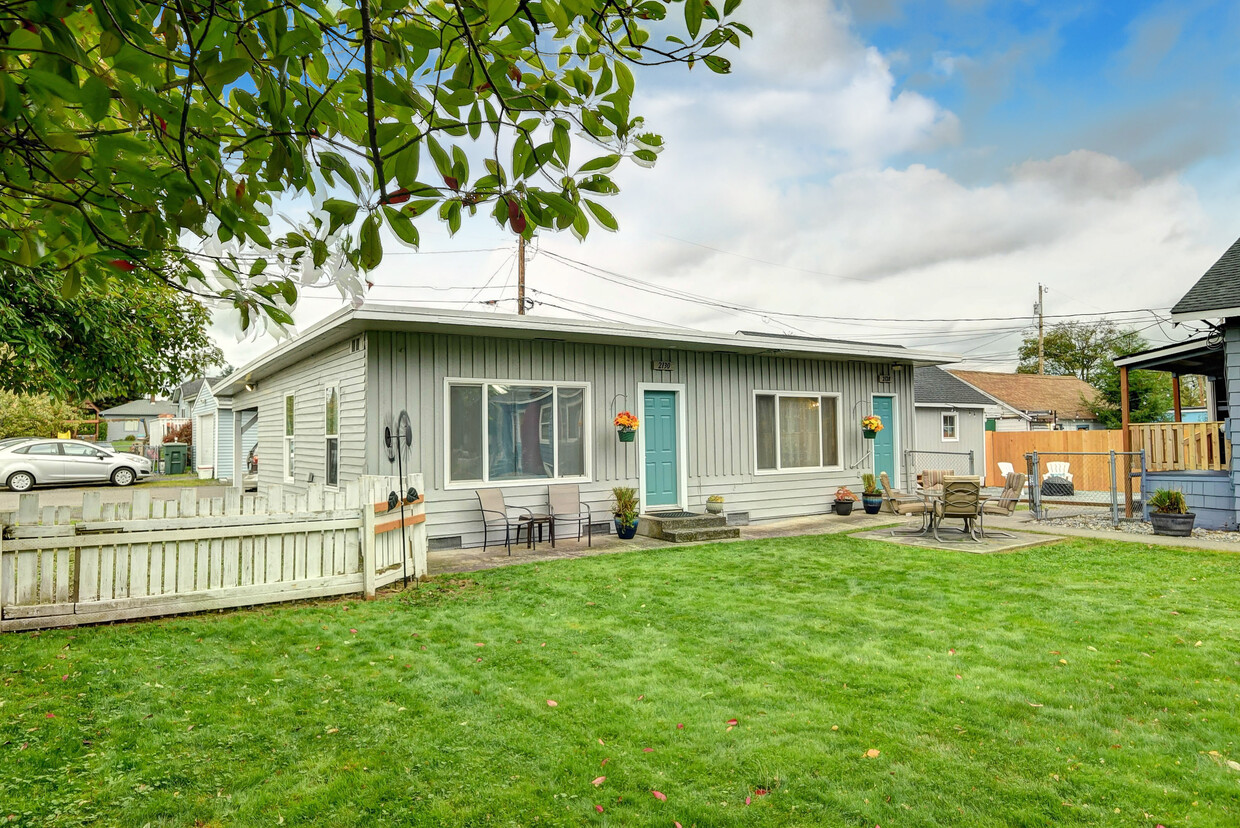 Foto principal - 2130 Walnut St