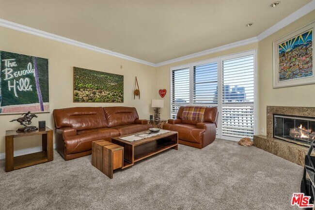 Foto del edificio - 11847 Gorham Ave