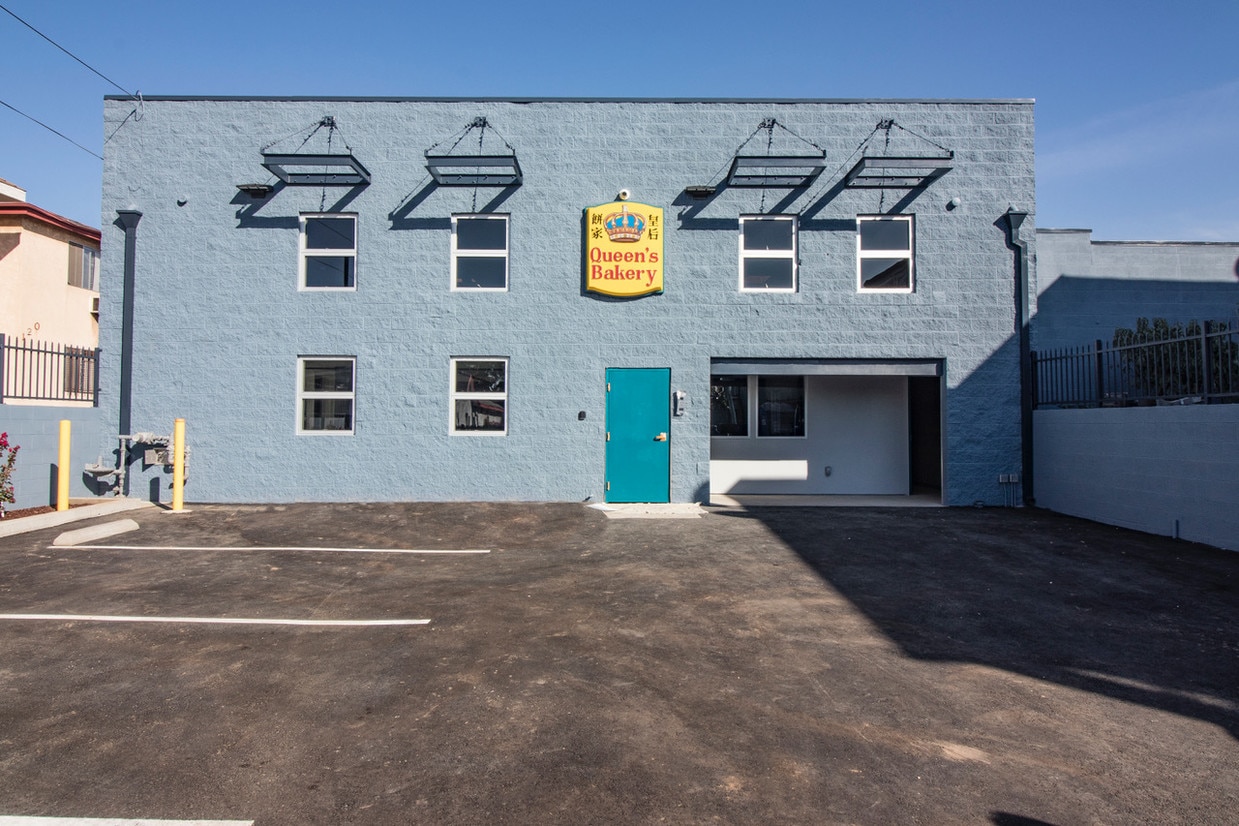 Queens Bakery Lofts - 2311 Pasadena Ave