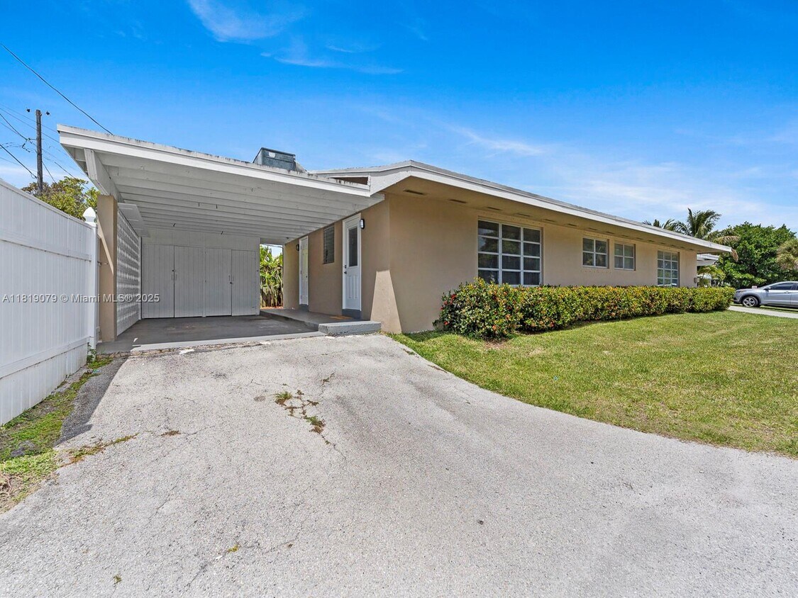 Foto principal - 1418 N 16th Ave