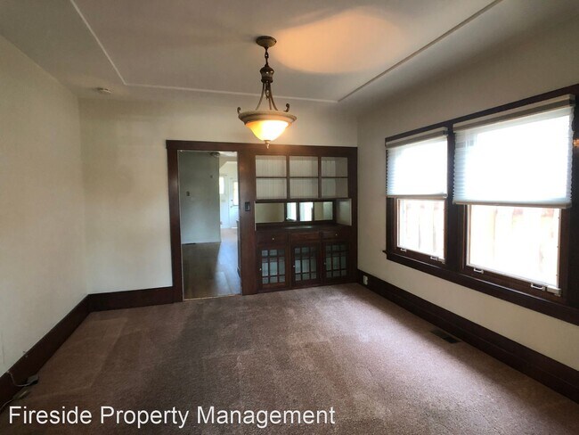 Foto del edificio - 3 br, 2 bath House - 1140 Sherman St