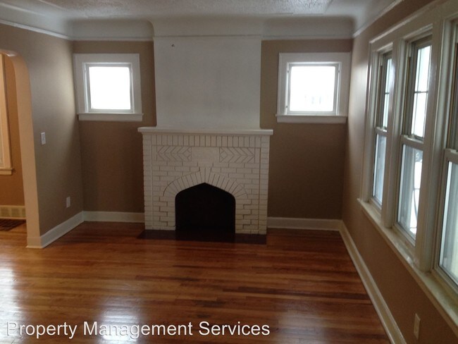 Building Photo - 1458 Cicotte Ave
