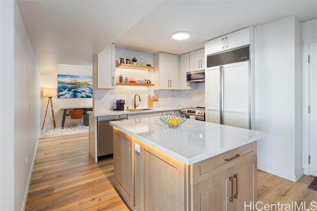 Building Photo - 1288 Kapiolani Blvd