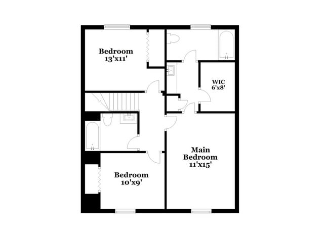 Building Photo - 160 Chandler Fields Dr