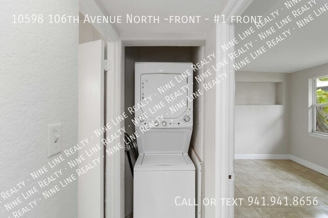 Foto del edificio - 10598 106th Ave N