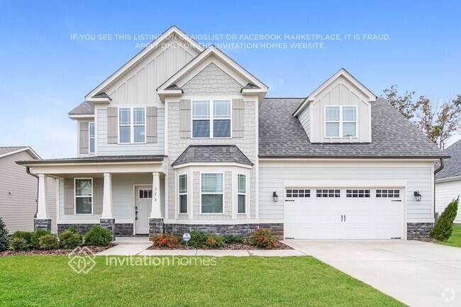 Building Photo - 379 Airedale Trail