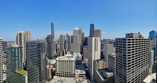 Foto del edificio - 405 N Wabash Ave