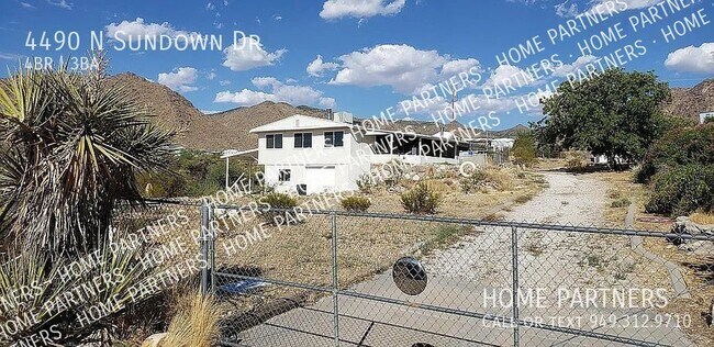 Foto del edificio - Rent to Own Home on 2 Acres with $10,000 D...