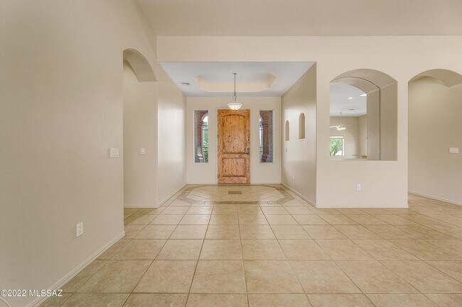 Building Photo - 3723 W Camino Alto