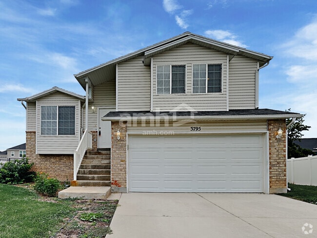Building Photo - 3795 W 850 S