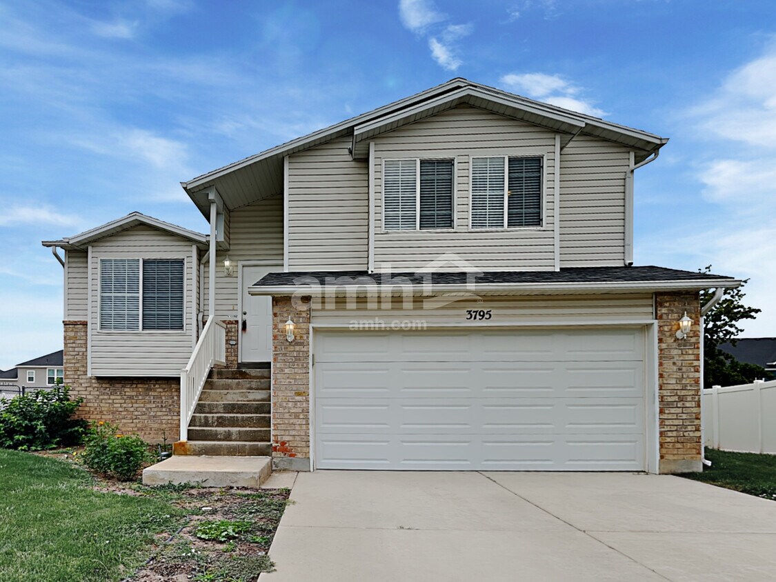 Primary Photo - 3795 W 850 S