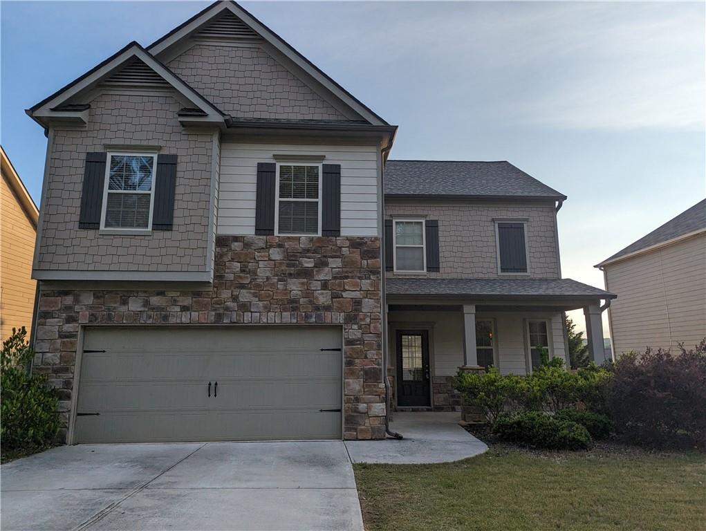 Foto principal - 736 Westmoreland Ln NE