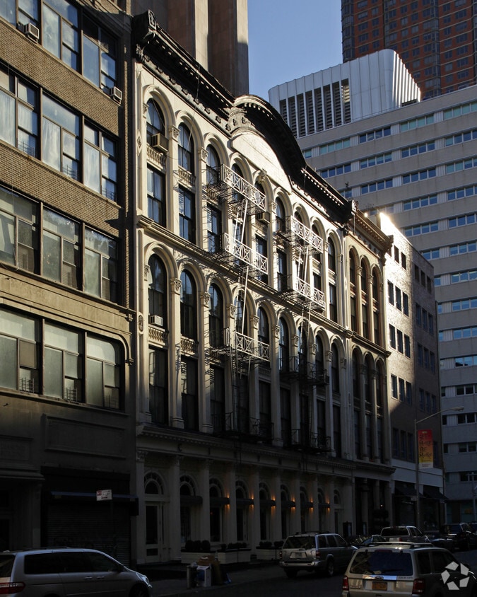 Building Photo - Hope Building