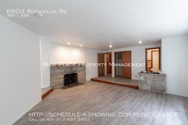 Building Photo - 6603 Rockville Rd