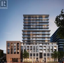 Building Photo - 1 Jarvis St