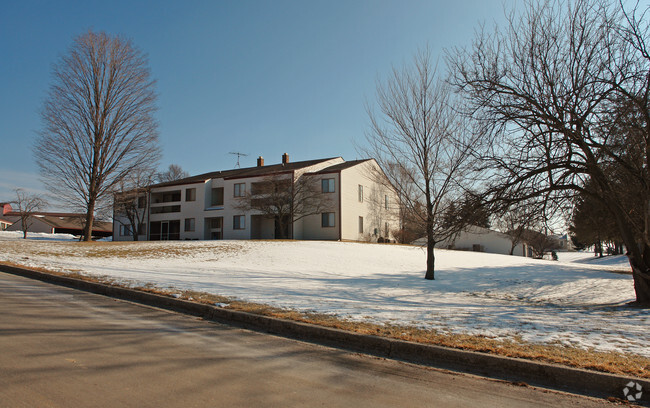 Building Photo - Granderview Apartments