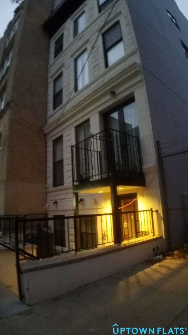 Foto del edificio - 11 W 128th St