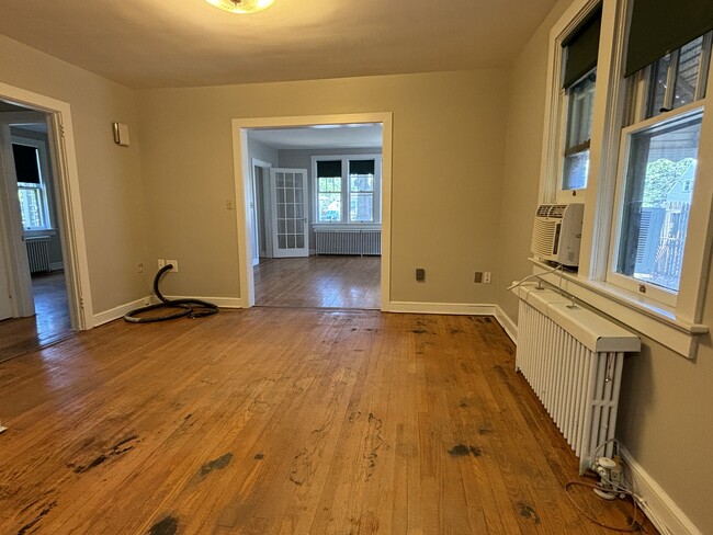 Dining Room - 24 Tyre Ave