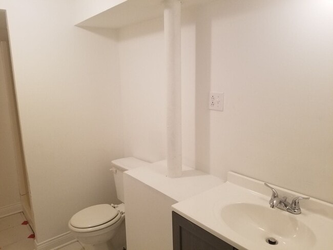 Foto del edificio - 5200 S Monitor Ave