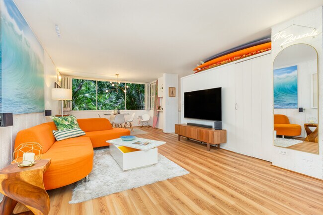 Building Photo - 3055 Pualei Cir