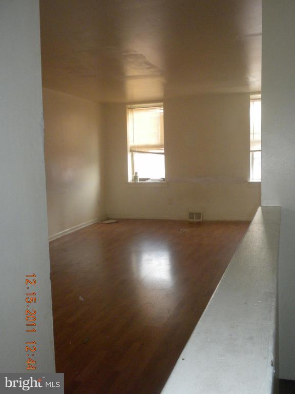Foto del edificio - 1248 S 21st St