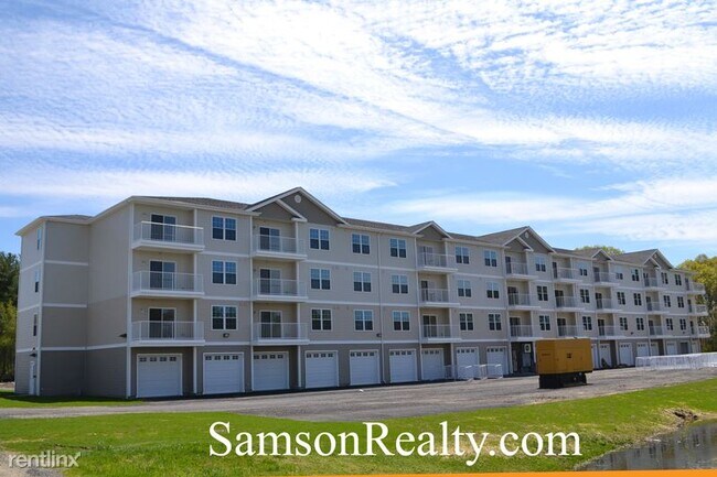 Foto del edificio - 2 br, 1 bath Condo - 101 Forsythe Cir 312 ...